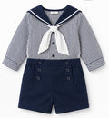 Navy Sailor