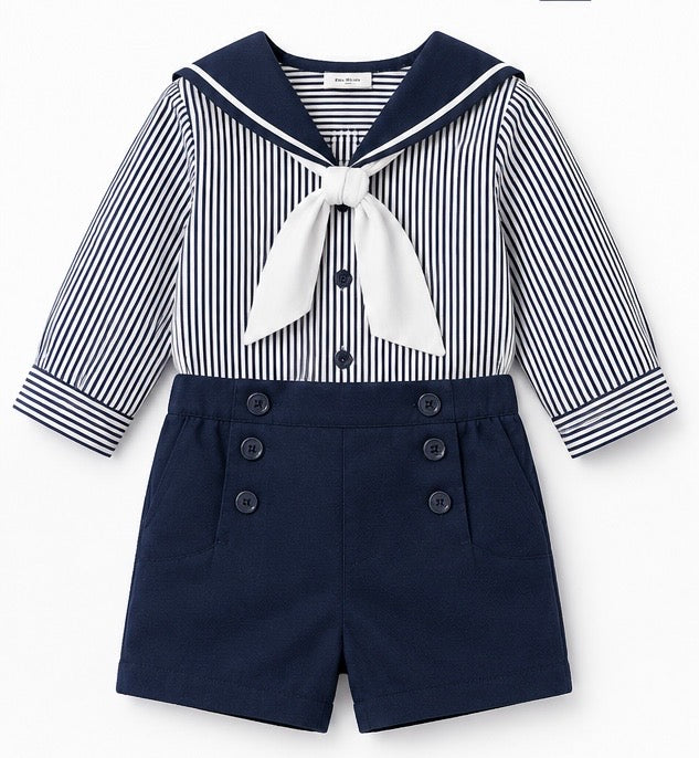 Navy Sailor